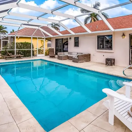 Menorca Court Villa
