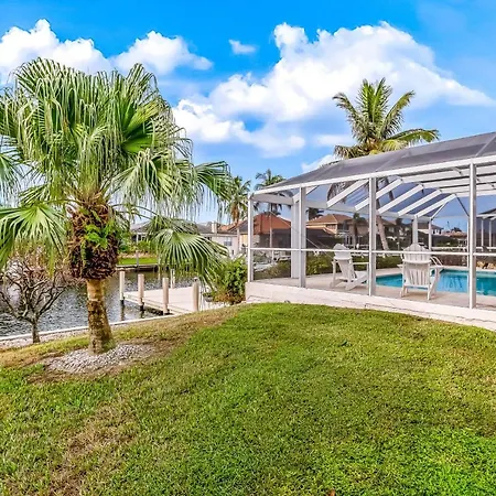 Menorca Court Villa